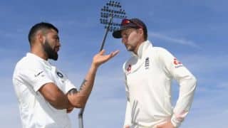 India vs England, 1st Test: England captain Joe Root praises bowlers' performances on both sides